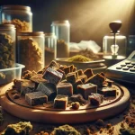 Curing Hash