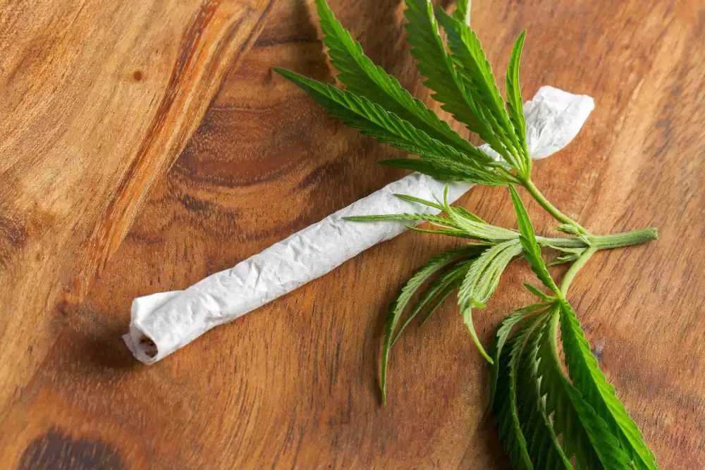 feuille à rouler