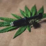 CBD puissant