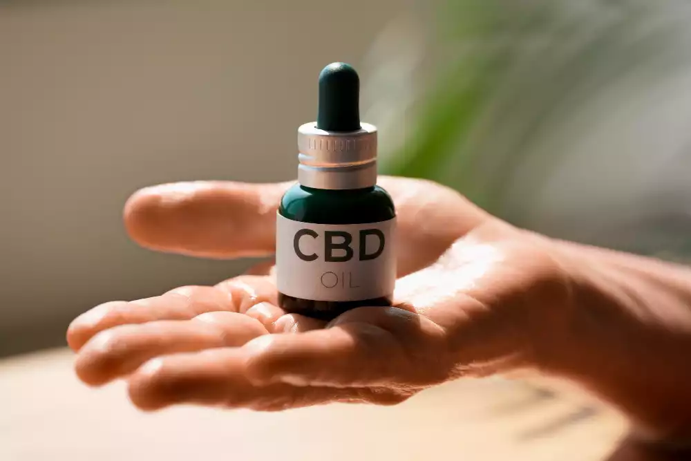CBD et Libido
