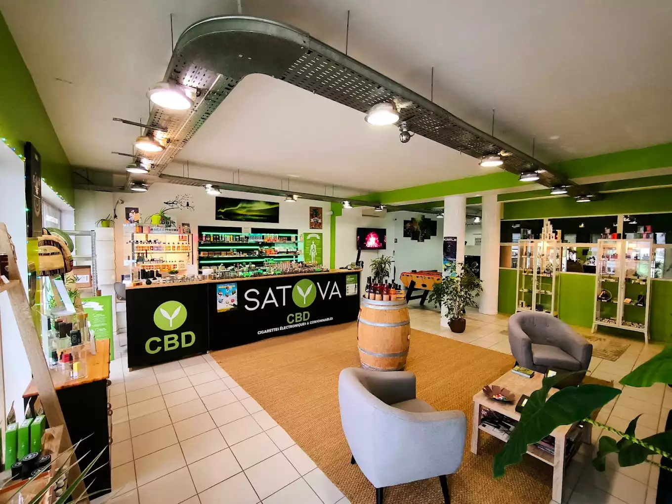 Satyva