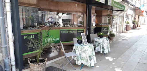 Les meilleures boutiques de CBD  Chateaurenard - cultivetoncbd