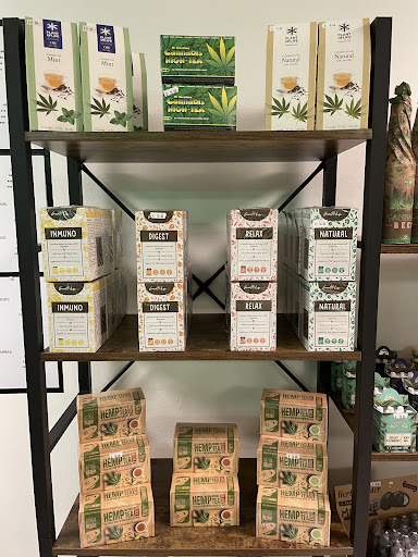 elfbar nachfüll pod läuft aus Les meilleures boutiques de CBD à Levallois-Perret