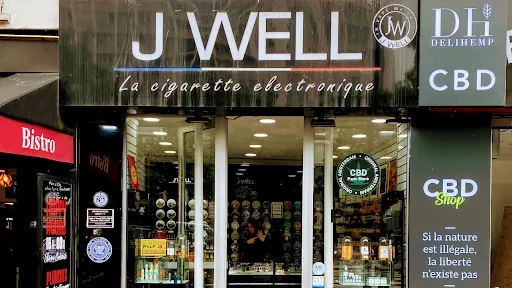 Les meilleures boutiques de CBD à Paris 19