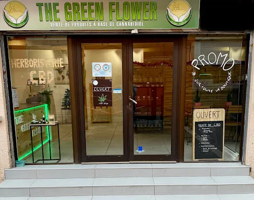 Les meilleures boutiques de CBD à Vitrolles