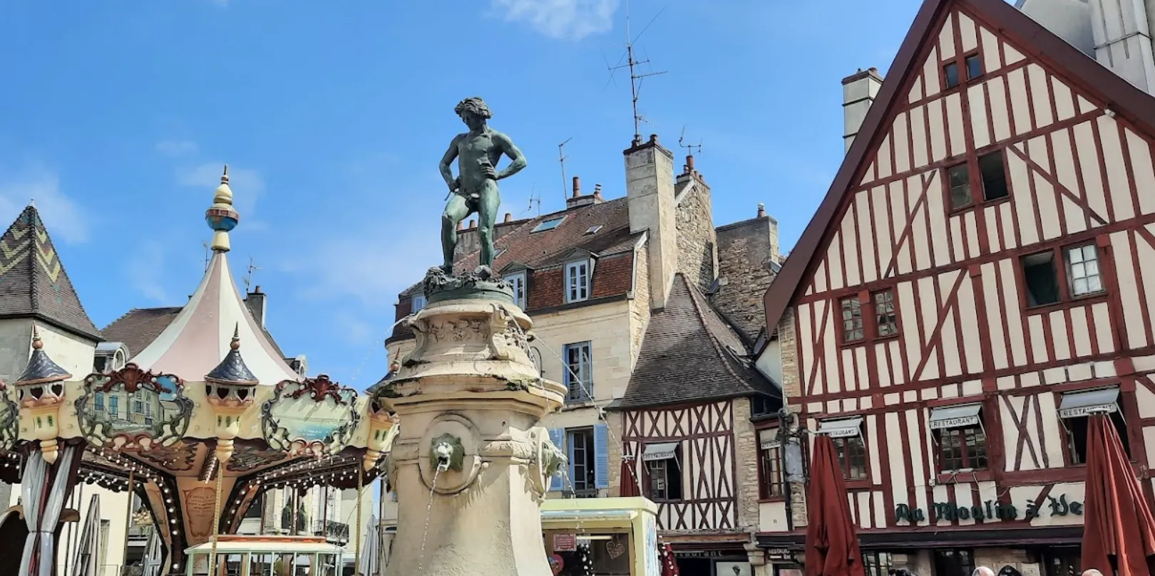 Boutique CBD à Dijon