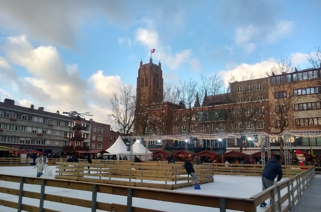 Boutique de CBD à Dunkerque