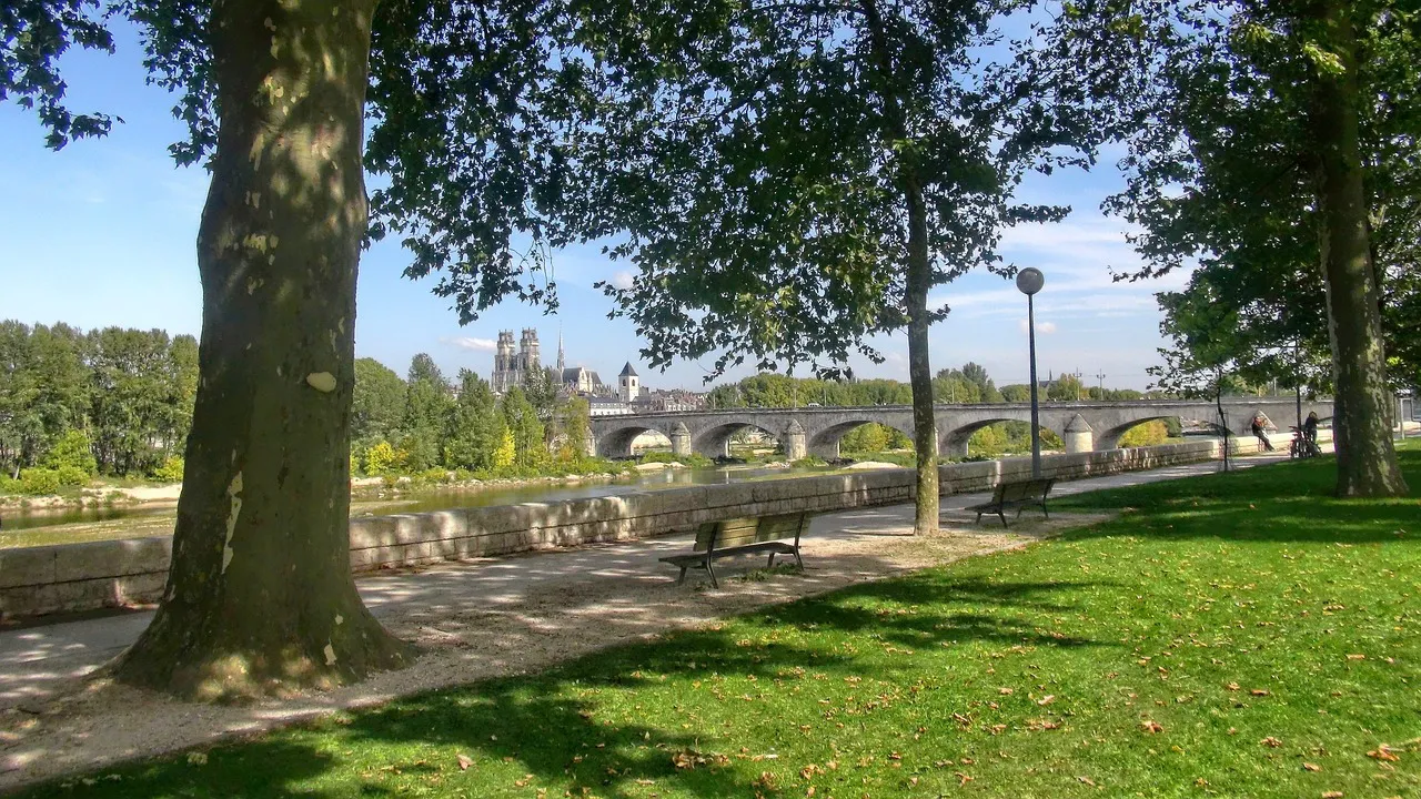CBD à Orléans