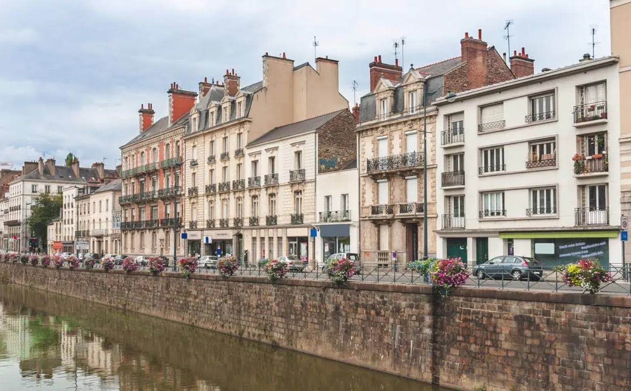 Rennes
