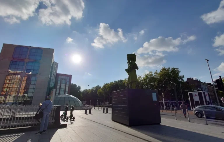 Boutique de CBD à Roubaix