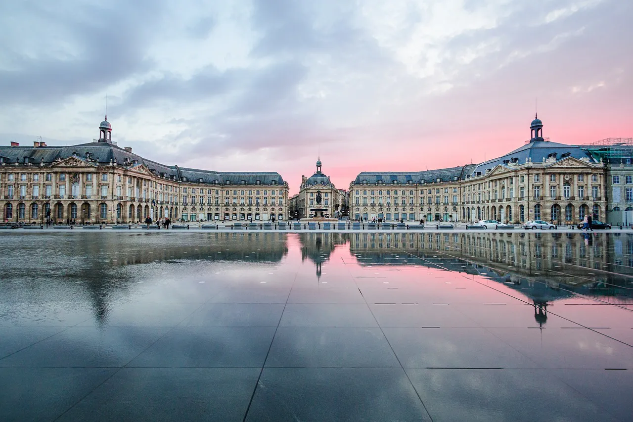 CBD shop Bordeaux