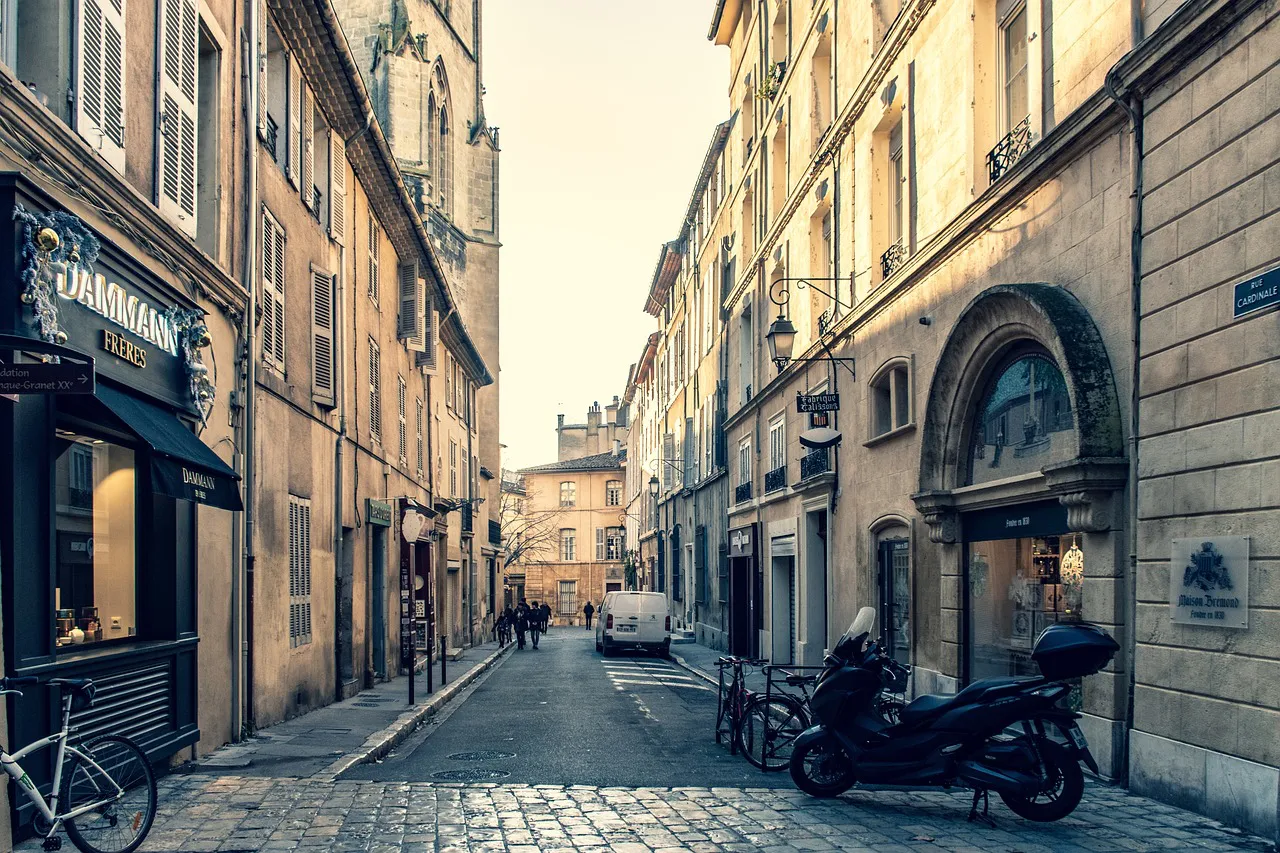 CBD shop à Aix en provence
