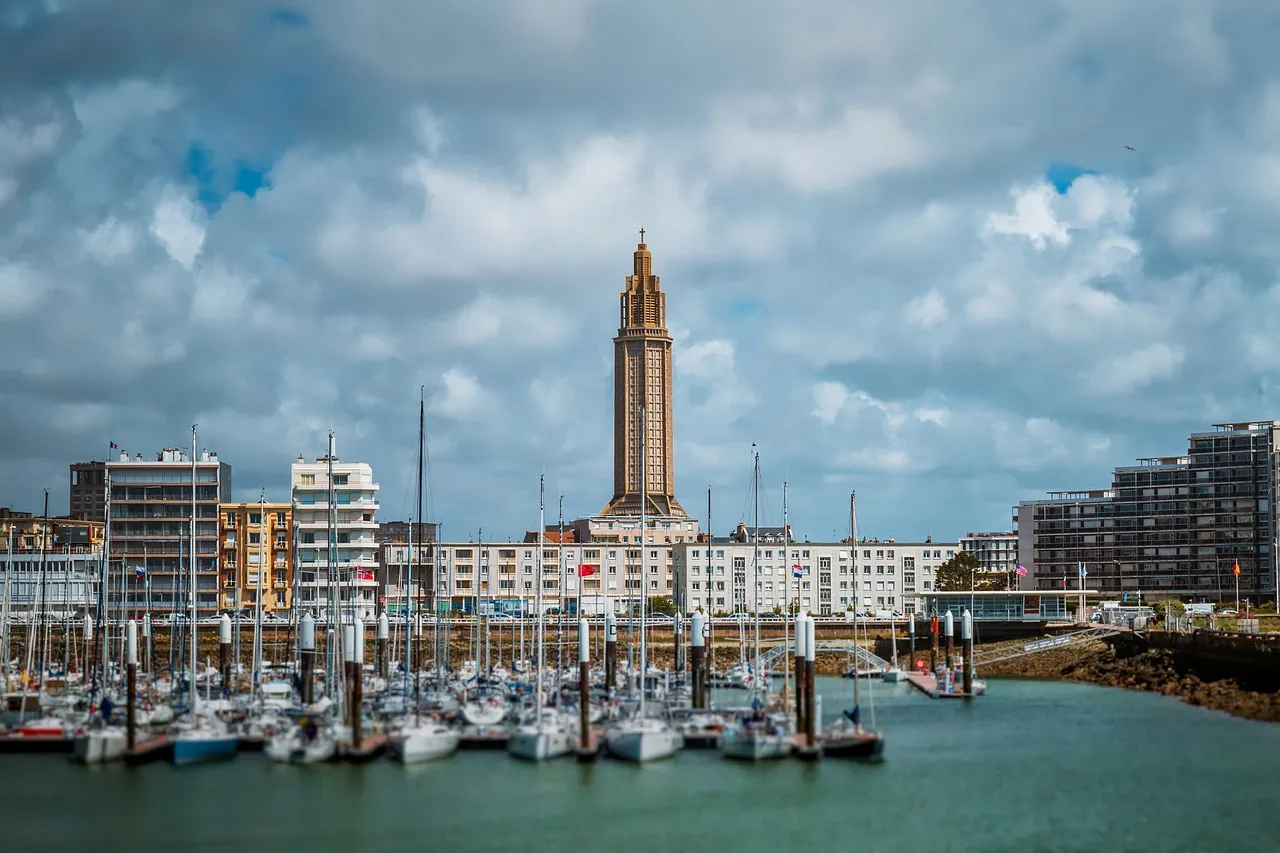 Le havre CBD