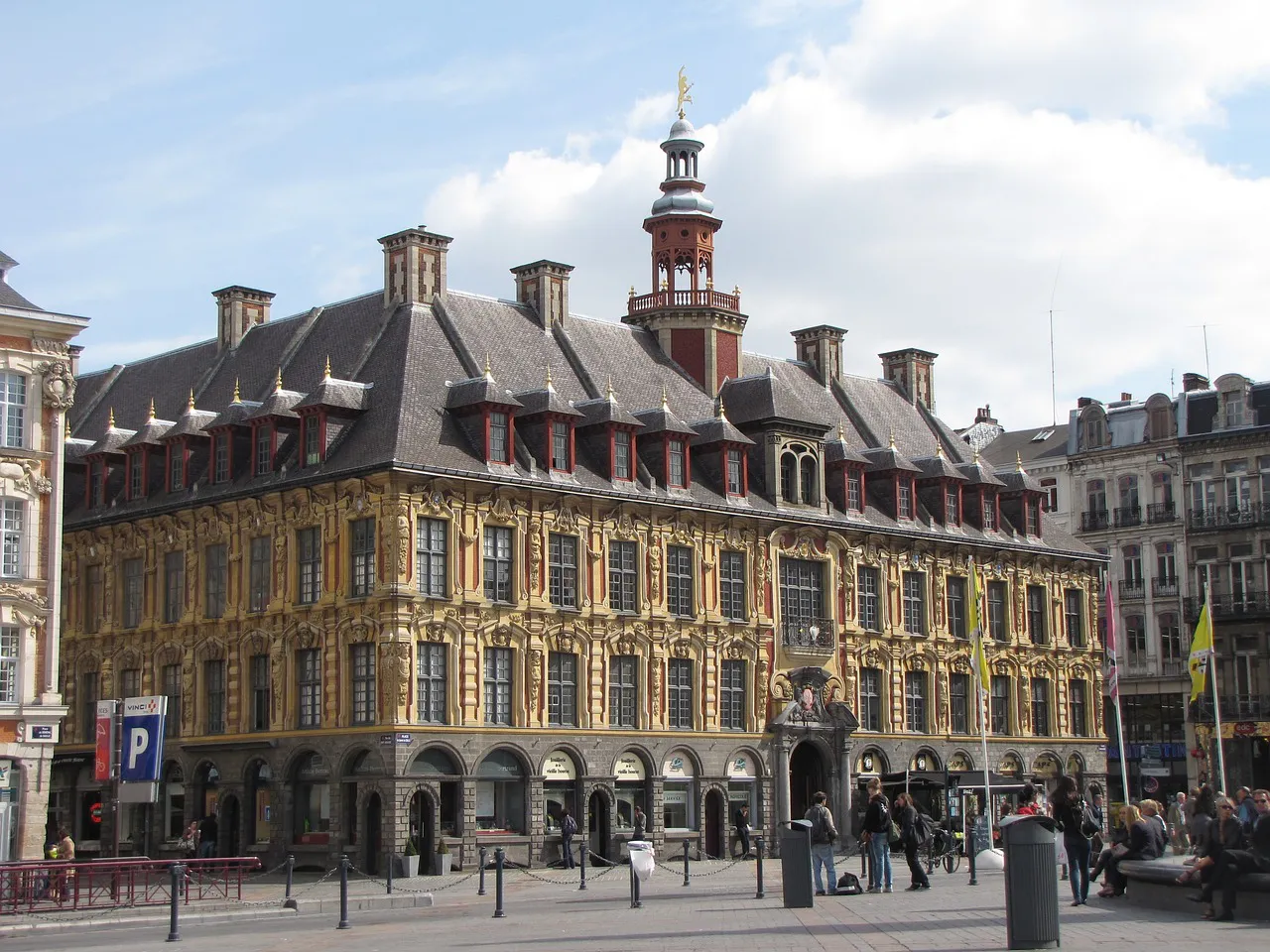 Lille CBD