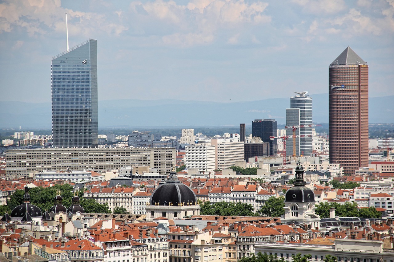 Magasin CBD à Lyon