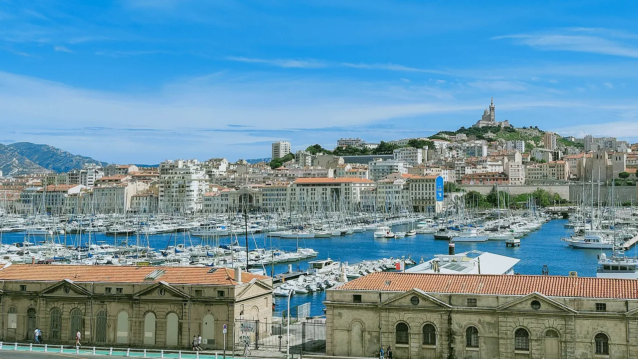 marseille cbd