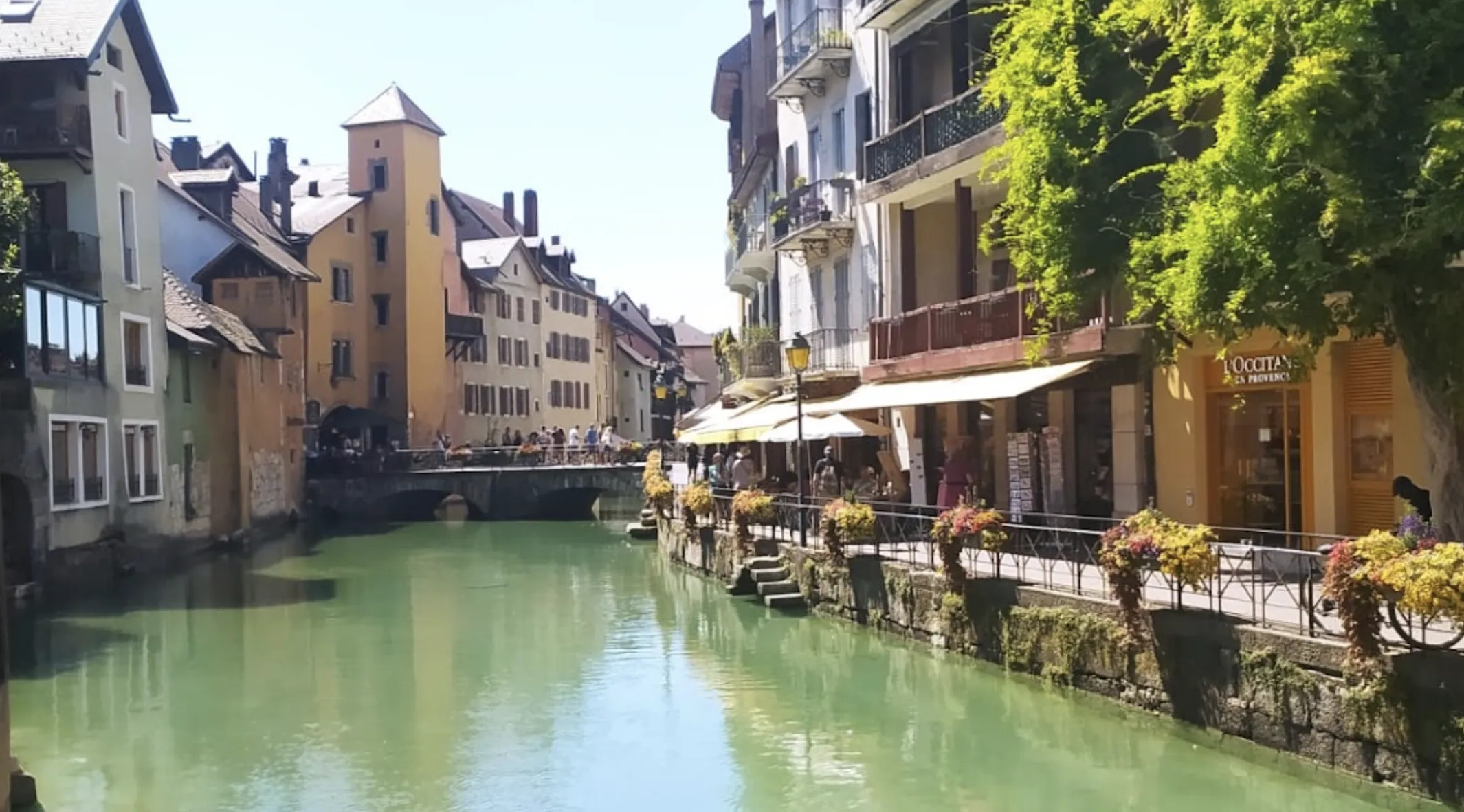Boutique CBD Annecy