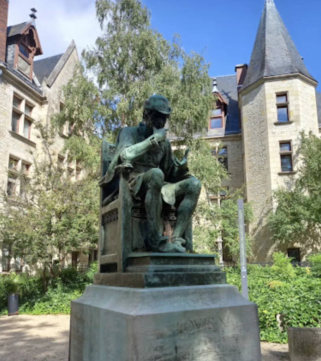 Bourges