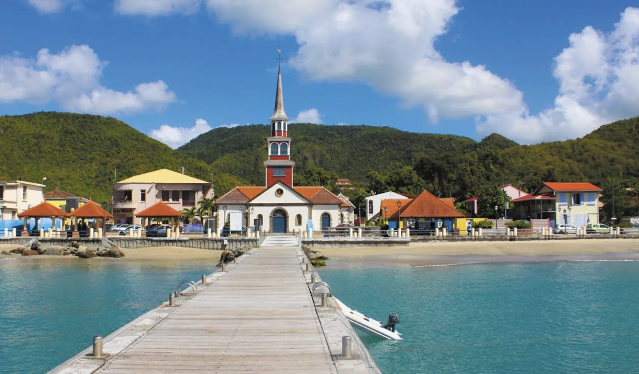 Magasin CBD Fort de France