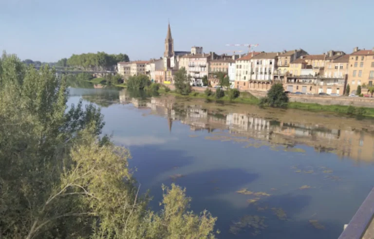 Montauban