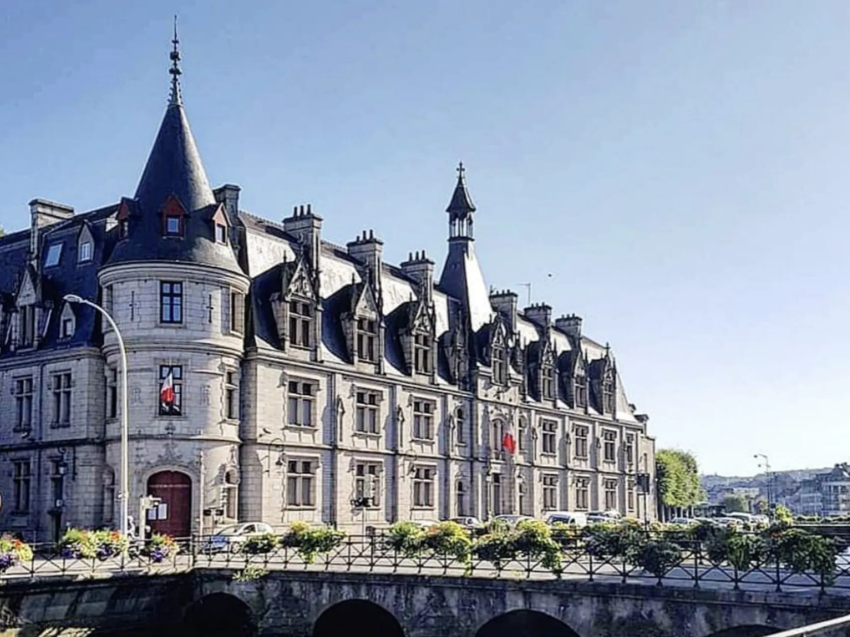 Quimper