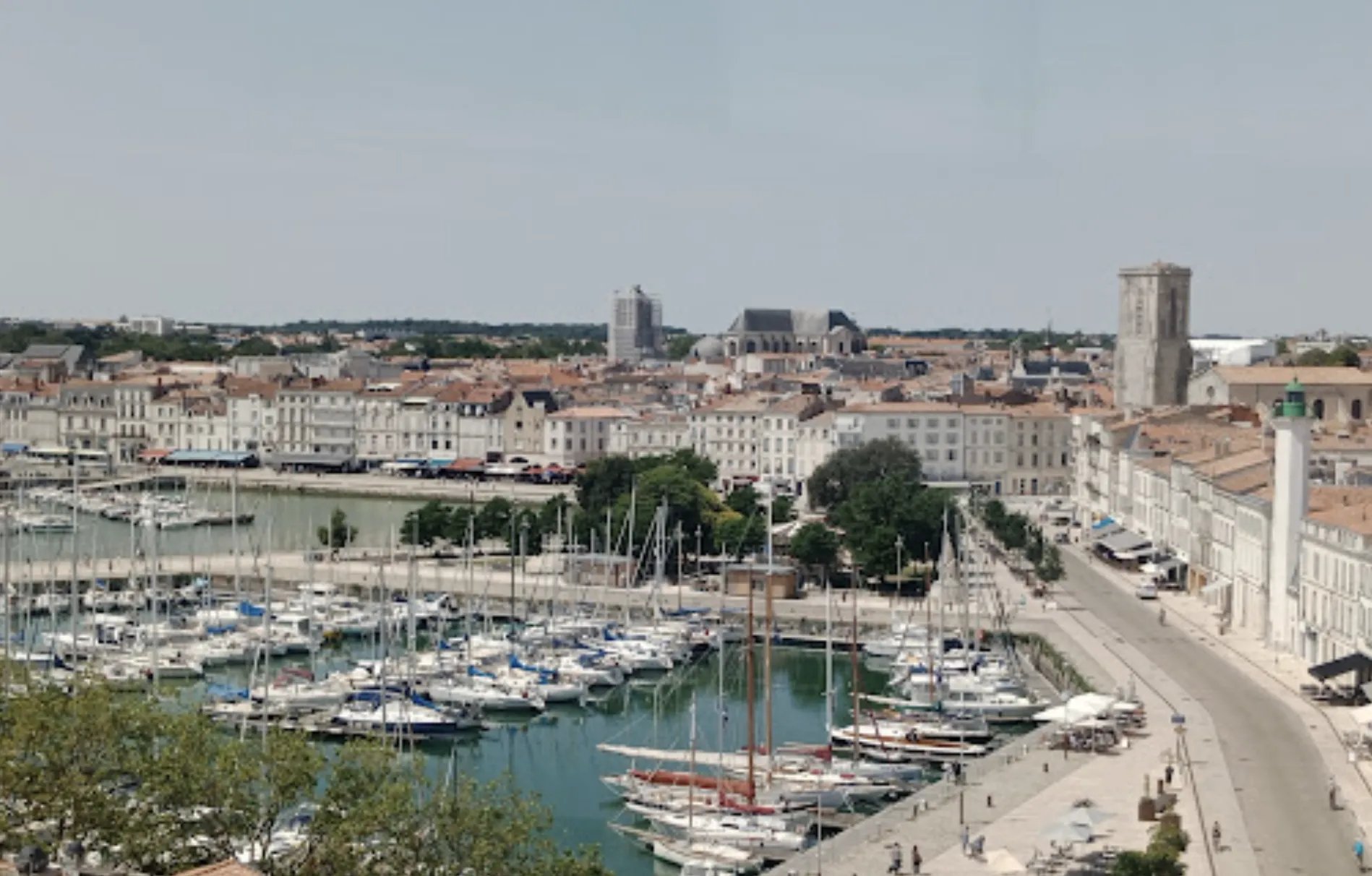 CBD la rochelle