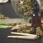 Fleur de CBD