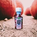 Sirop de THC